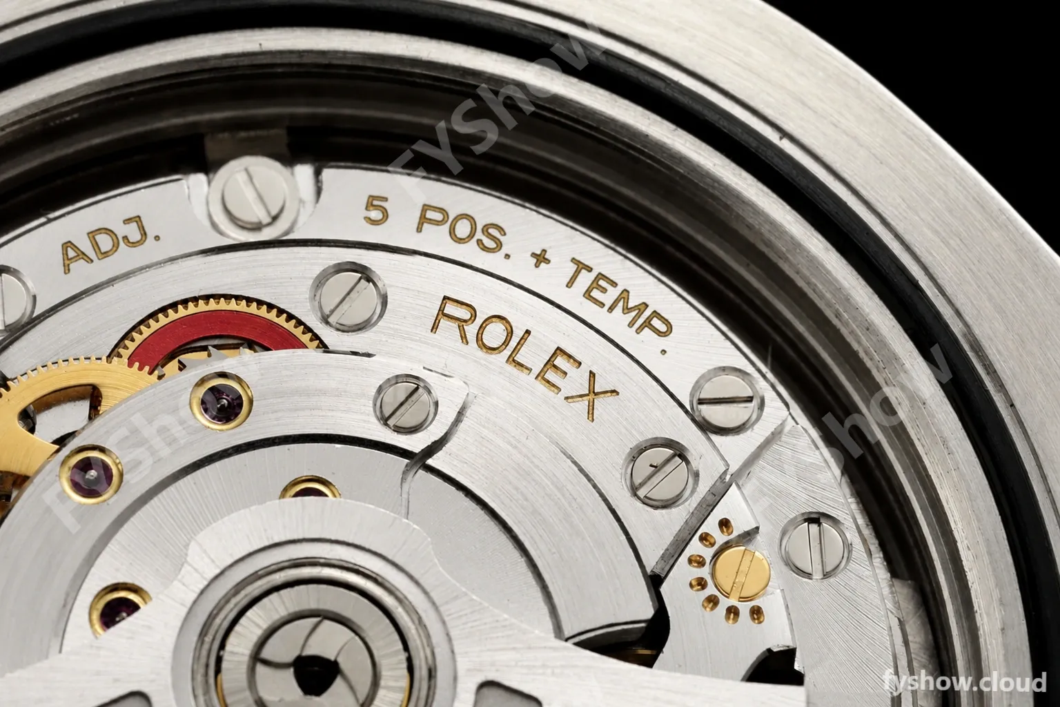 Rolex - Explorer II 226570 42mm SS/SS 904L CHS White Dial QF SH3285 - Image 13