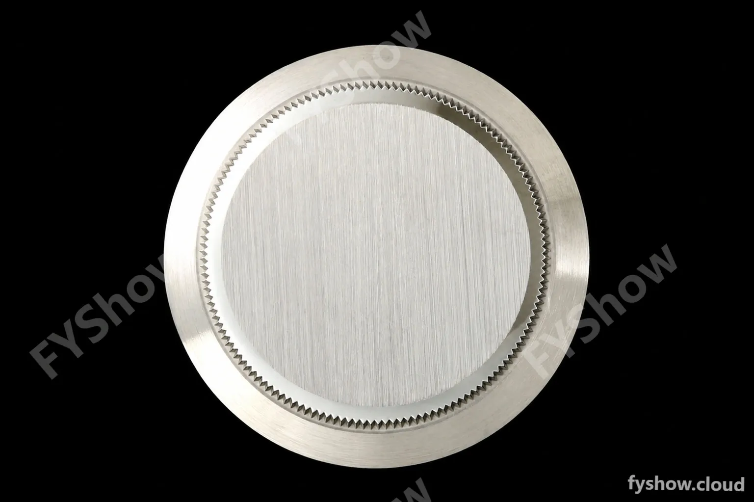 Rolex - Explorer II 226570 42mm SS/SS 904L CHS White Dial QF SH3285 - Image 14