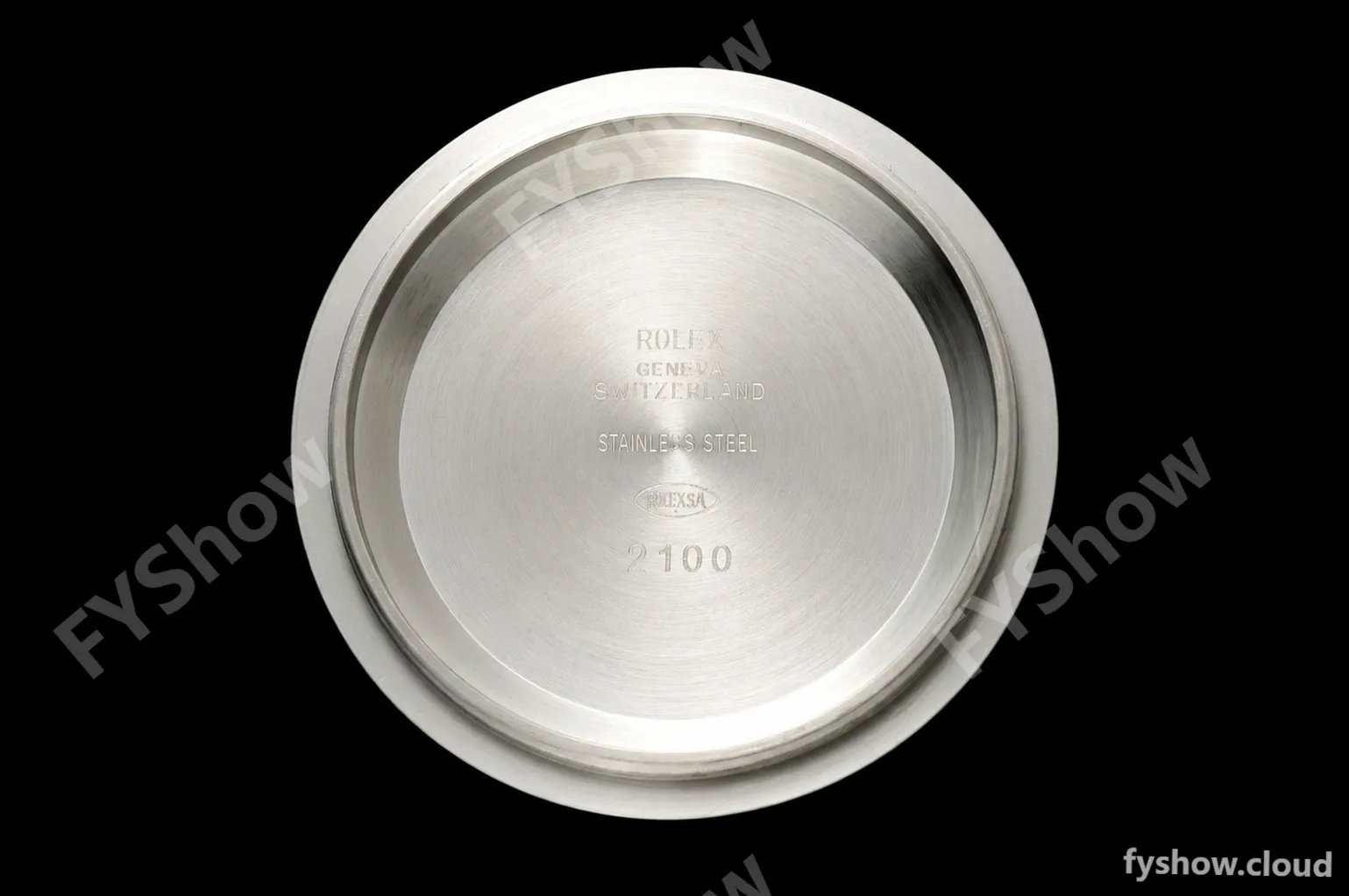 Rolex - Explorer II 226570 42mm SS/SS 904L CHS White Dial QF SH3285 - Image 15