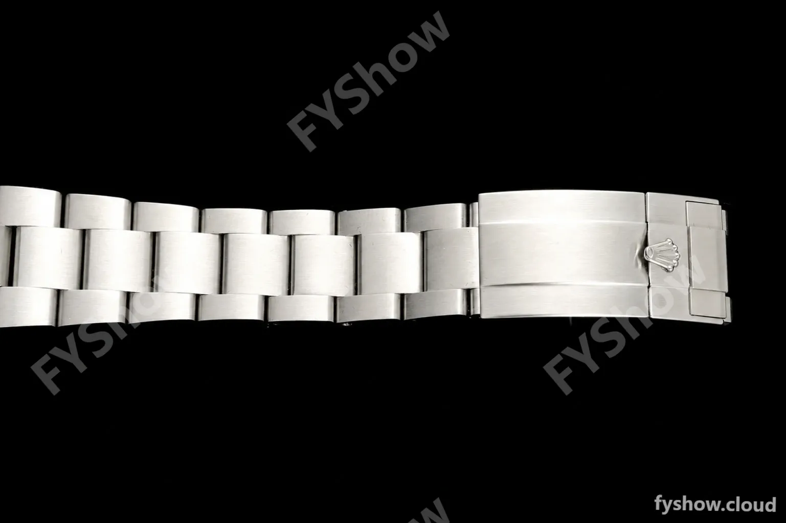 Rolex - Explorer II 226570 42mm SS/SS 904L CHS White Dial QF SH3285 - Image 16