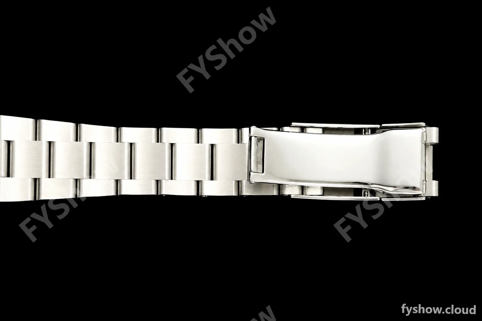 Rolex - Explorer II 226570 42mm SS/SS 904L CHS White Dial QF SH3285 - Image 18