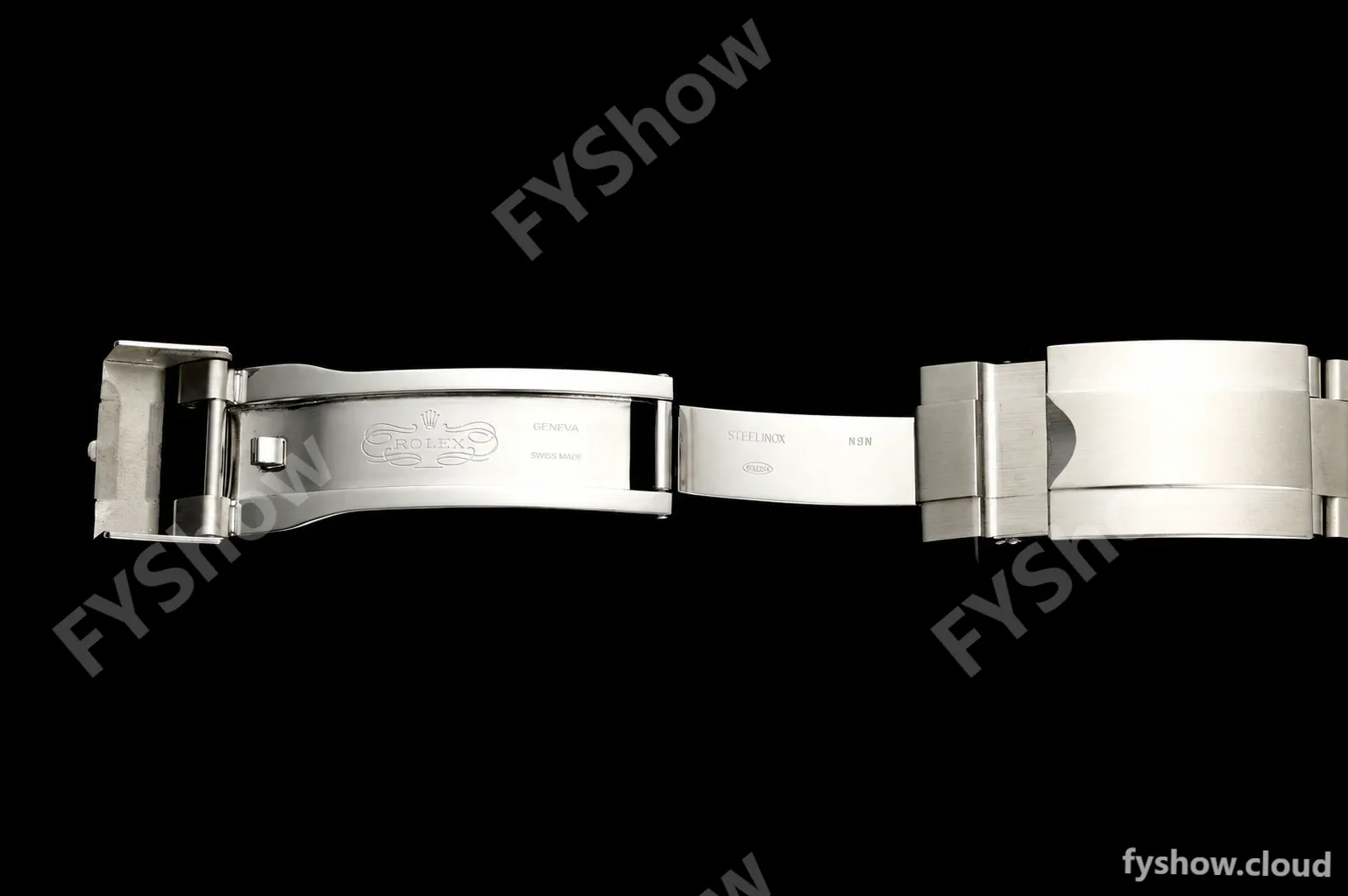 Rolex - Explorer II 226570 42mm SS/SS 904L CHS White Dial QF SH3285 - Image 19