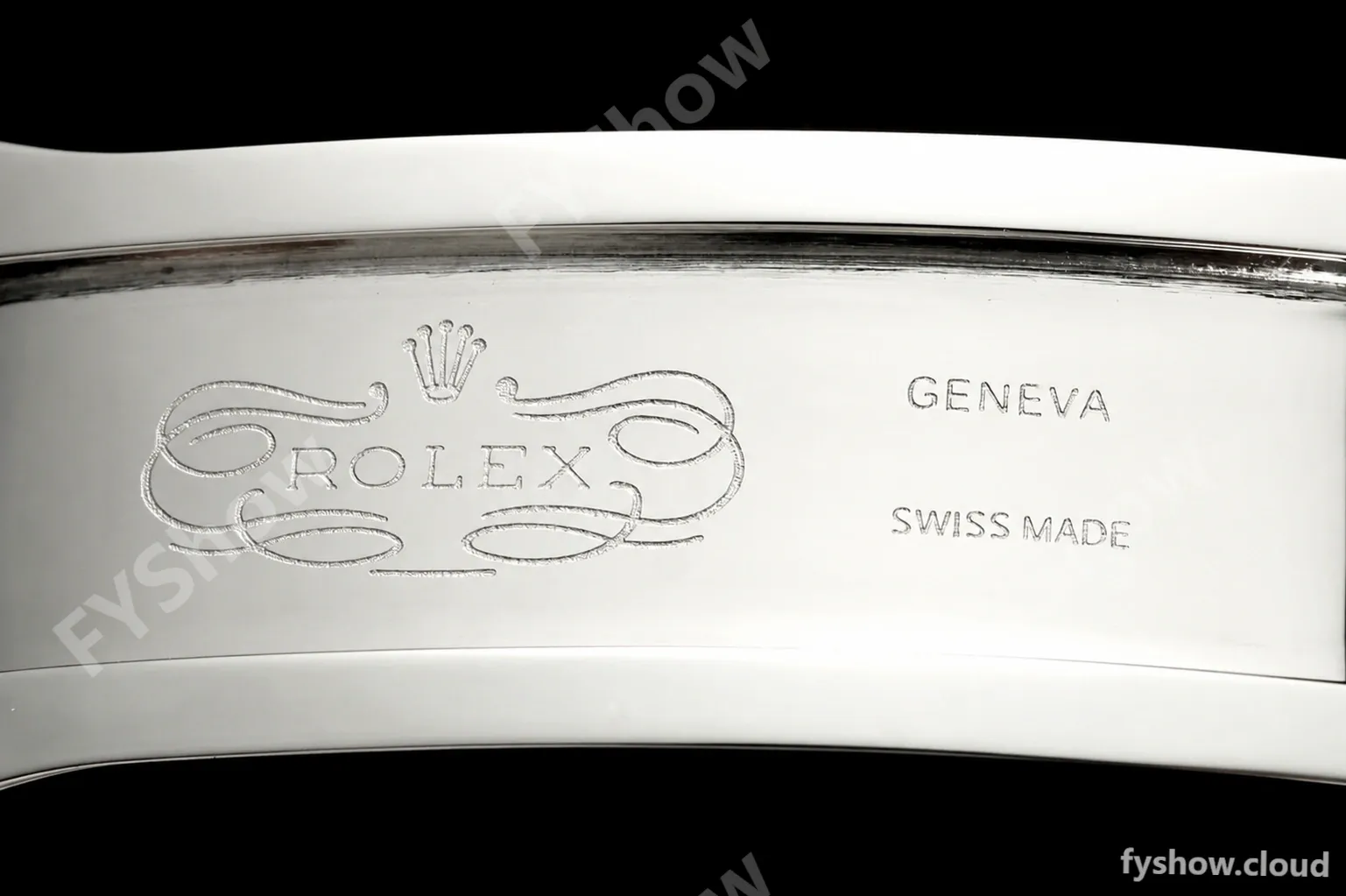 Rolex - Explorer II 226570 42mm SS/SS 904L CHS White Dial QF SH3285 - Image 20
