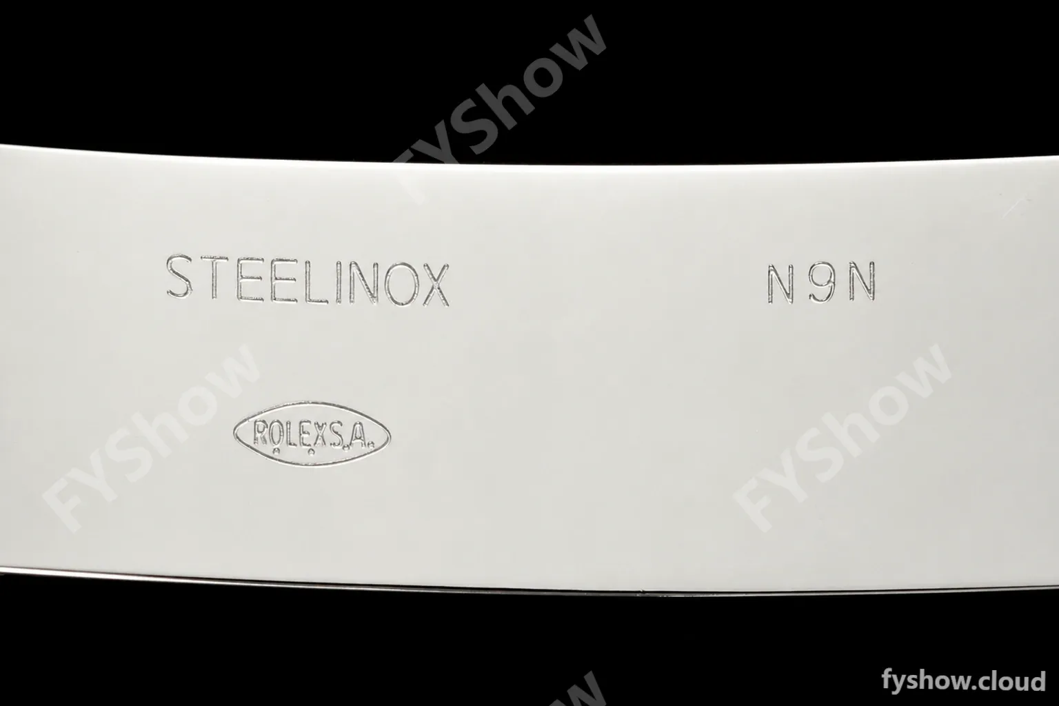 Rolex - Explorer II 226570 42mm SS/SS 904L CHS White Dial QF SH3285 - Image 21
