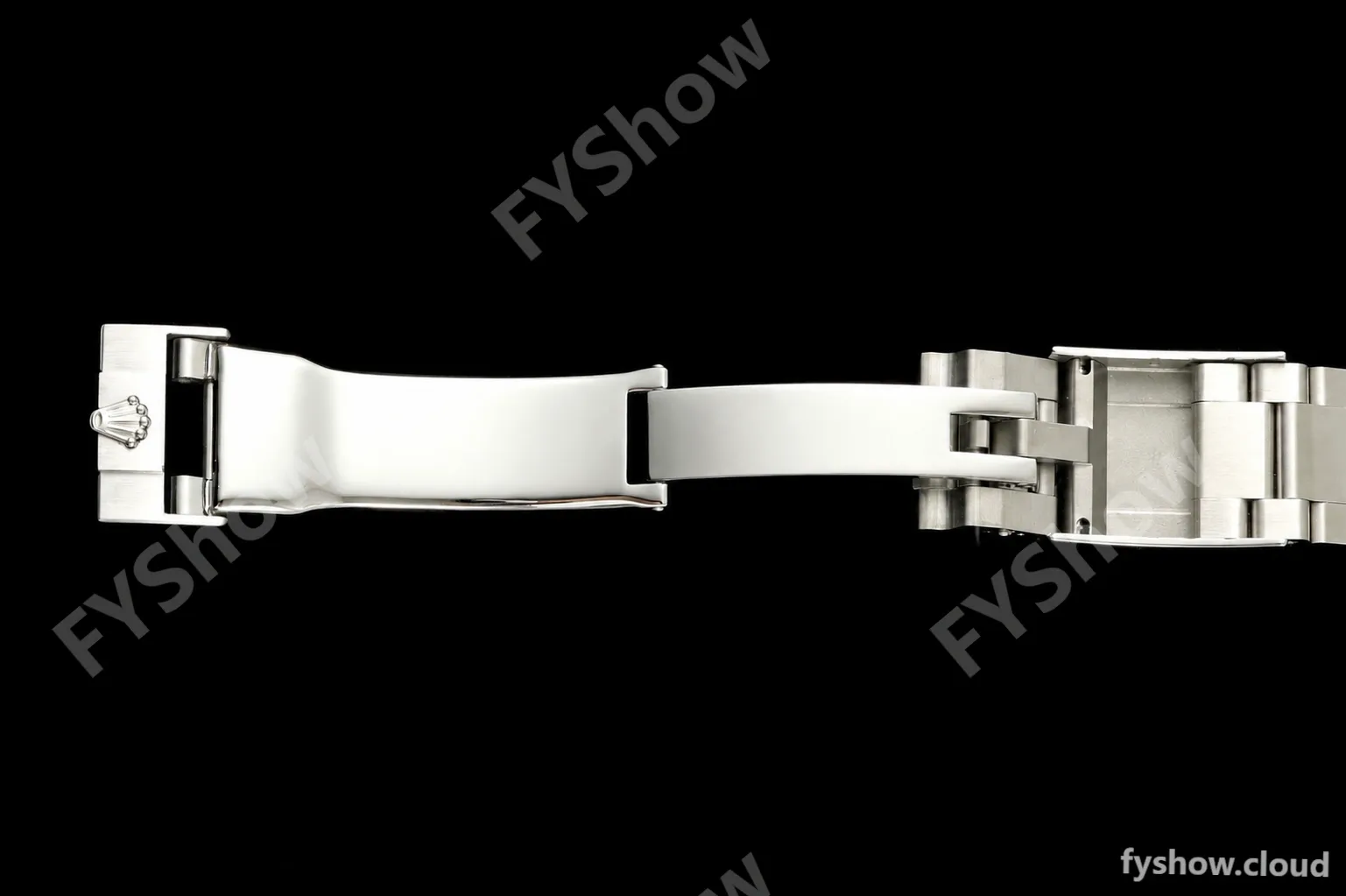Rolex - Explorer II 226570 42mm SS/SS 904L CHS White Dial QF SH3285 - Image 22