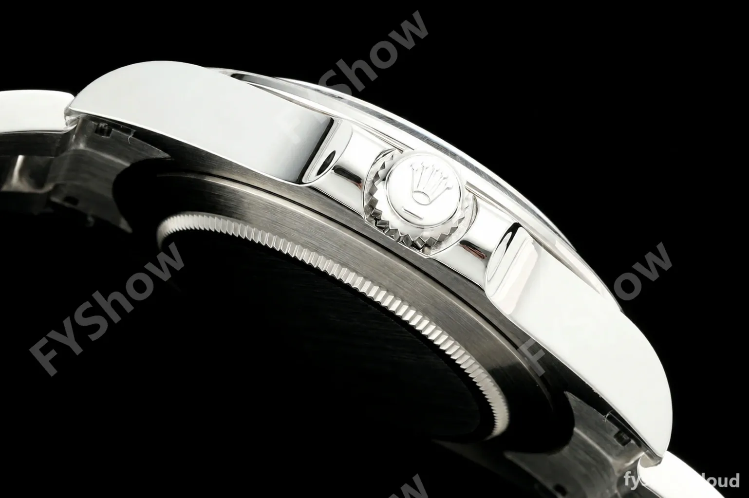 Rolex - Explorer II 226570 42mm SS/SS 904L CHS White Dial QF SH3285 - Image 5