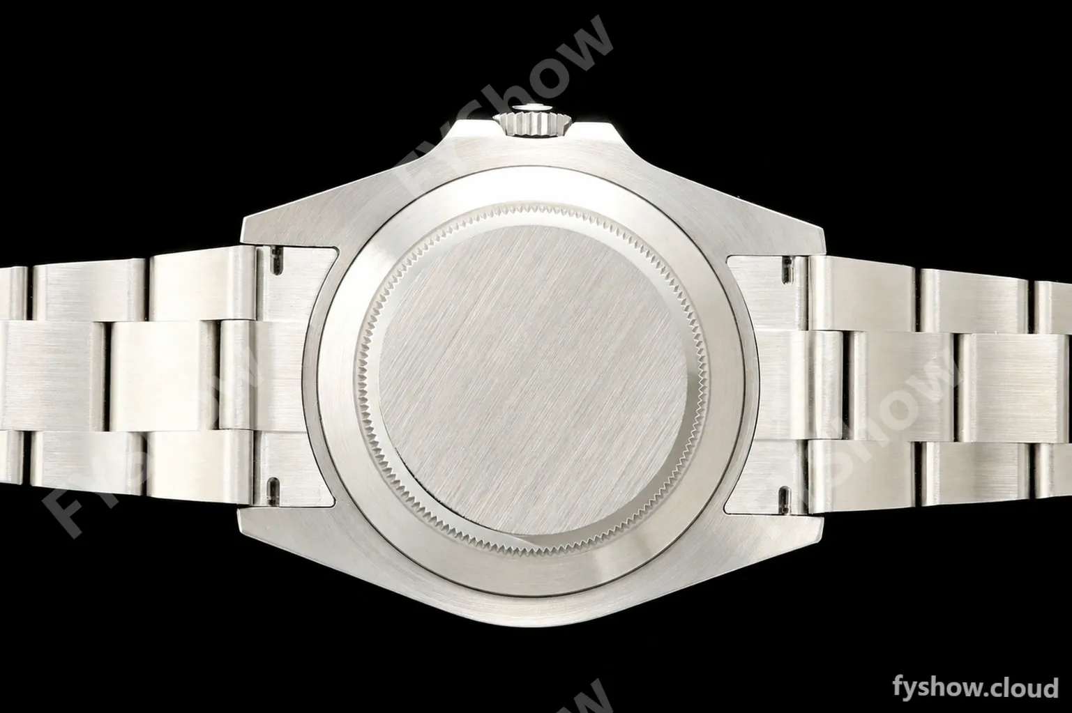 Rolex - Explorer II 226570 42mm SS/SS 904L CHS White Dial QF SH3285 - Image 7