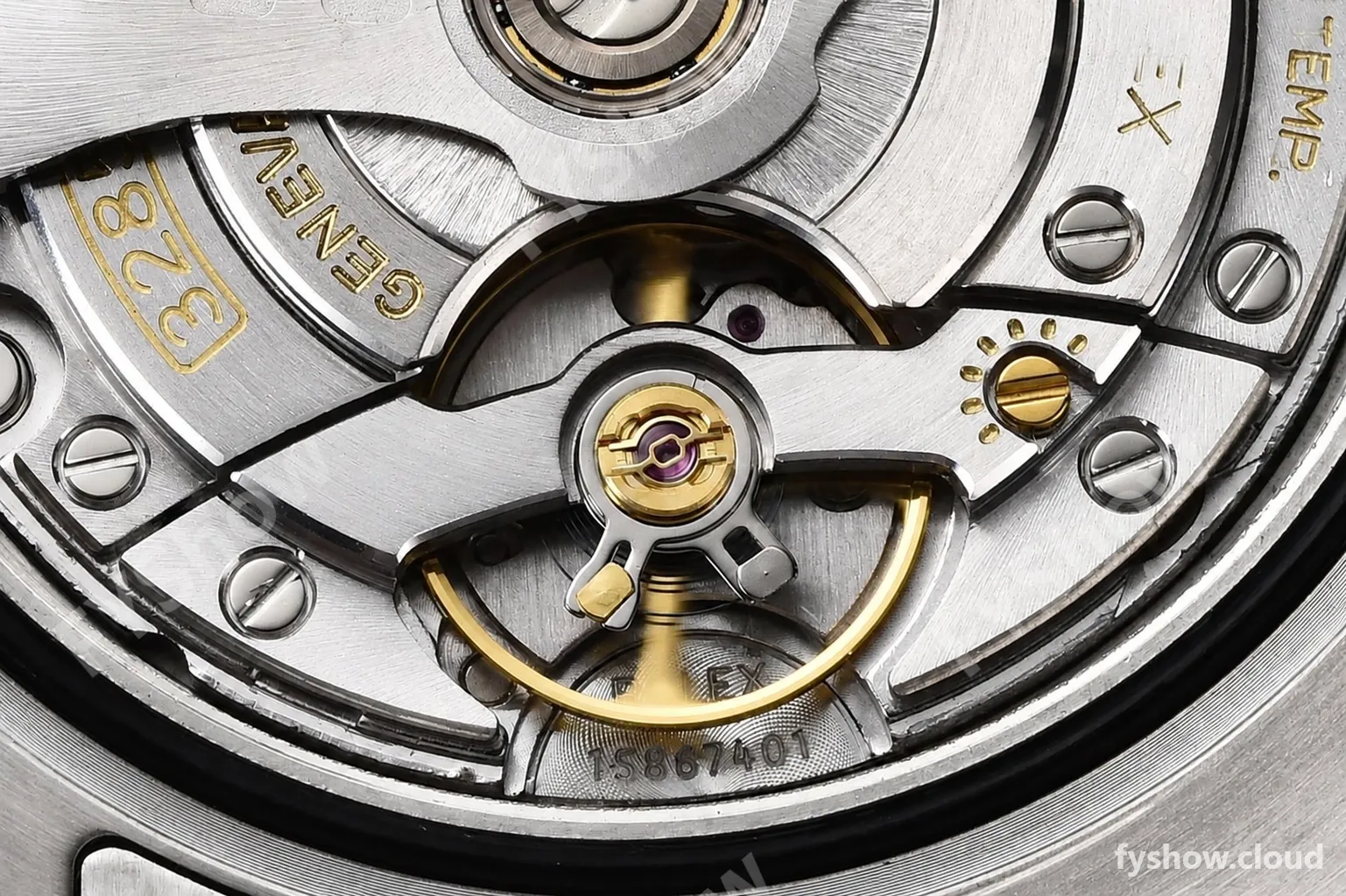 Rolex - GMT II 126710BLRO Jub 904L SS/SS Black Dial VSF V3 DD3285 CHS - Image 11