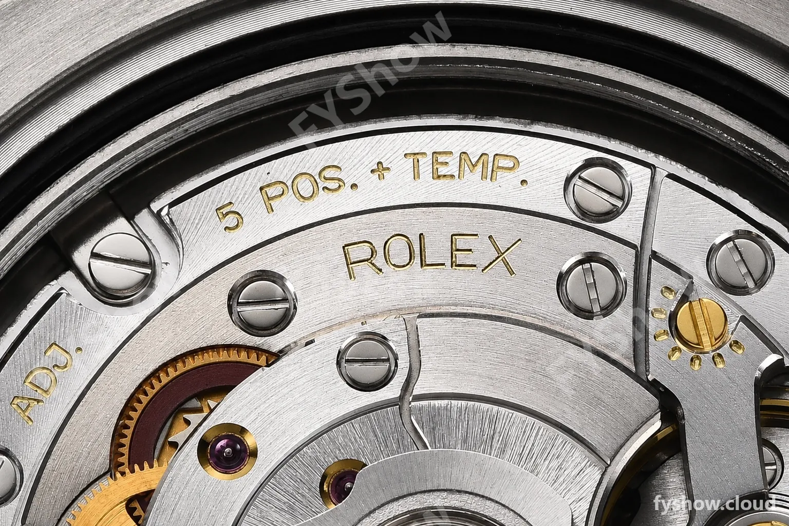 Rolex - GMT II 126710BLRO Jub 904L SS/SS Black Dial VSF V3 DD3285 CHS - Image 13