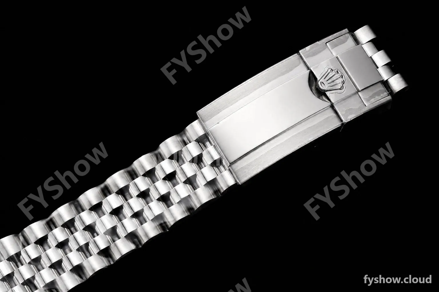 Rolex - GMT II 126710BLRO Jub 904L SS/SS Black Dial VSF V3 DD3285 CHS - Image 20