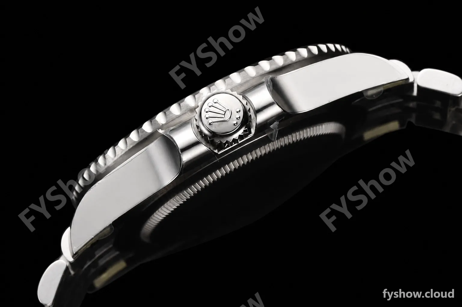 Rolex - GMT II 126710BLRO Jub 904L SS/SS Black Dial VSF V3 DD3285 CHS - Image 30