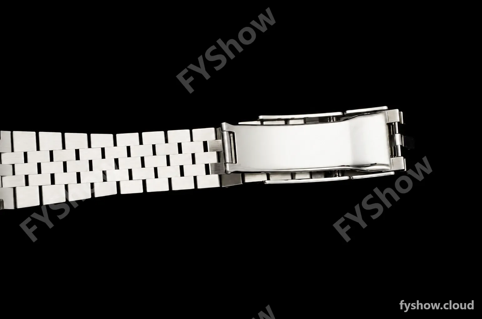 Rolex - GMT II 126710BLNR Jub 904L SS/SS Black Dial VSF V3 DD3285 CHS - Image 10