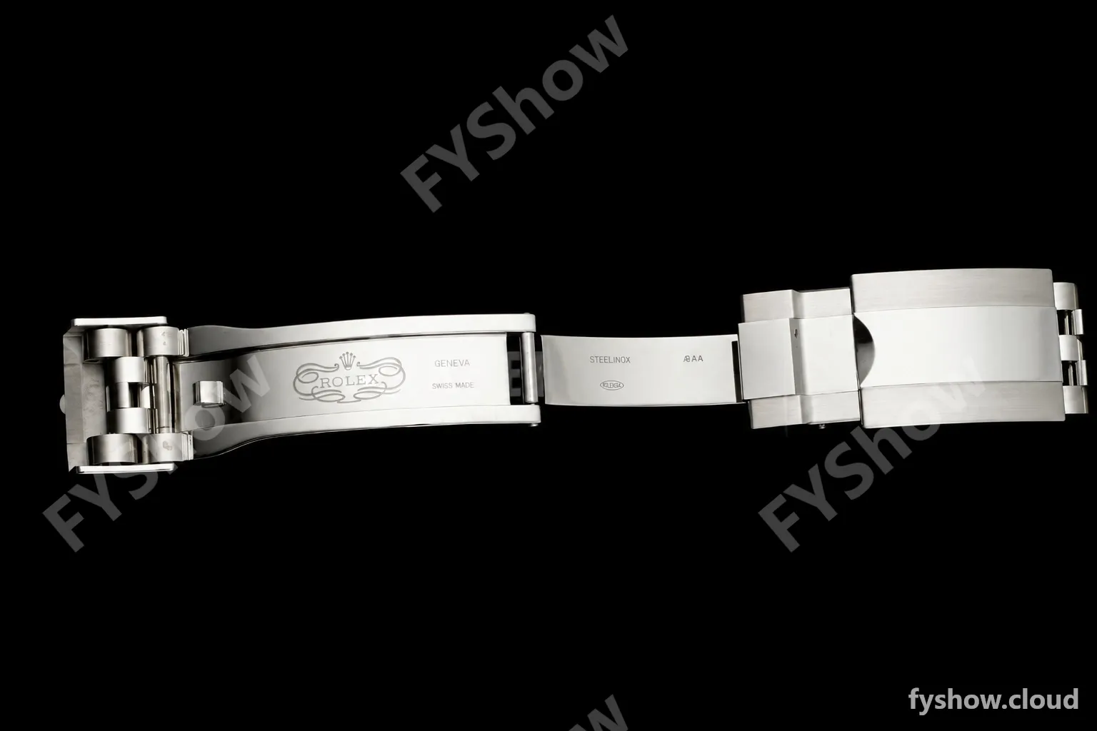 Rolex - GMT II 126710BLNR Jub 904L SS/SS Black Dial VSF V3 DD3285 CHS - Image 11