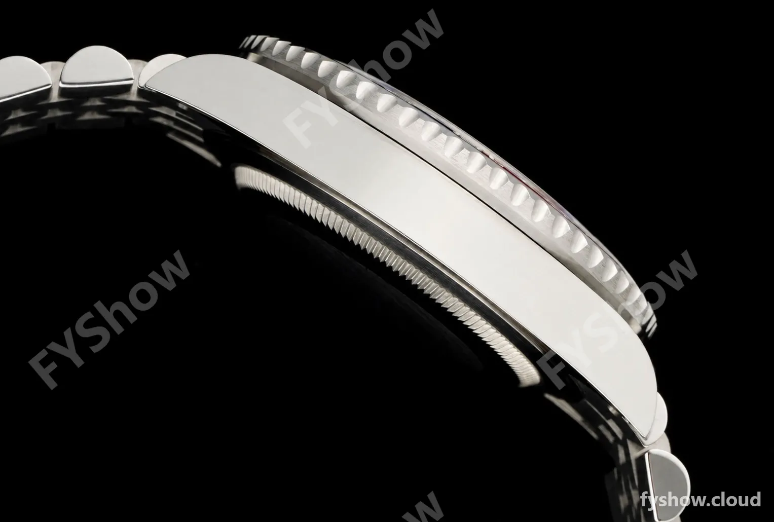 Rolex - GMT II 126710BLNR Jub 904L SS/SS Black Dial VSF V3 DD3285 CHS - Image 7