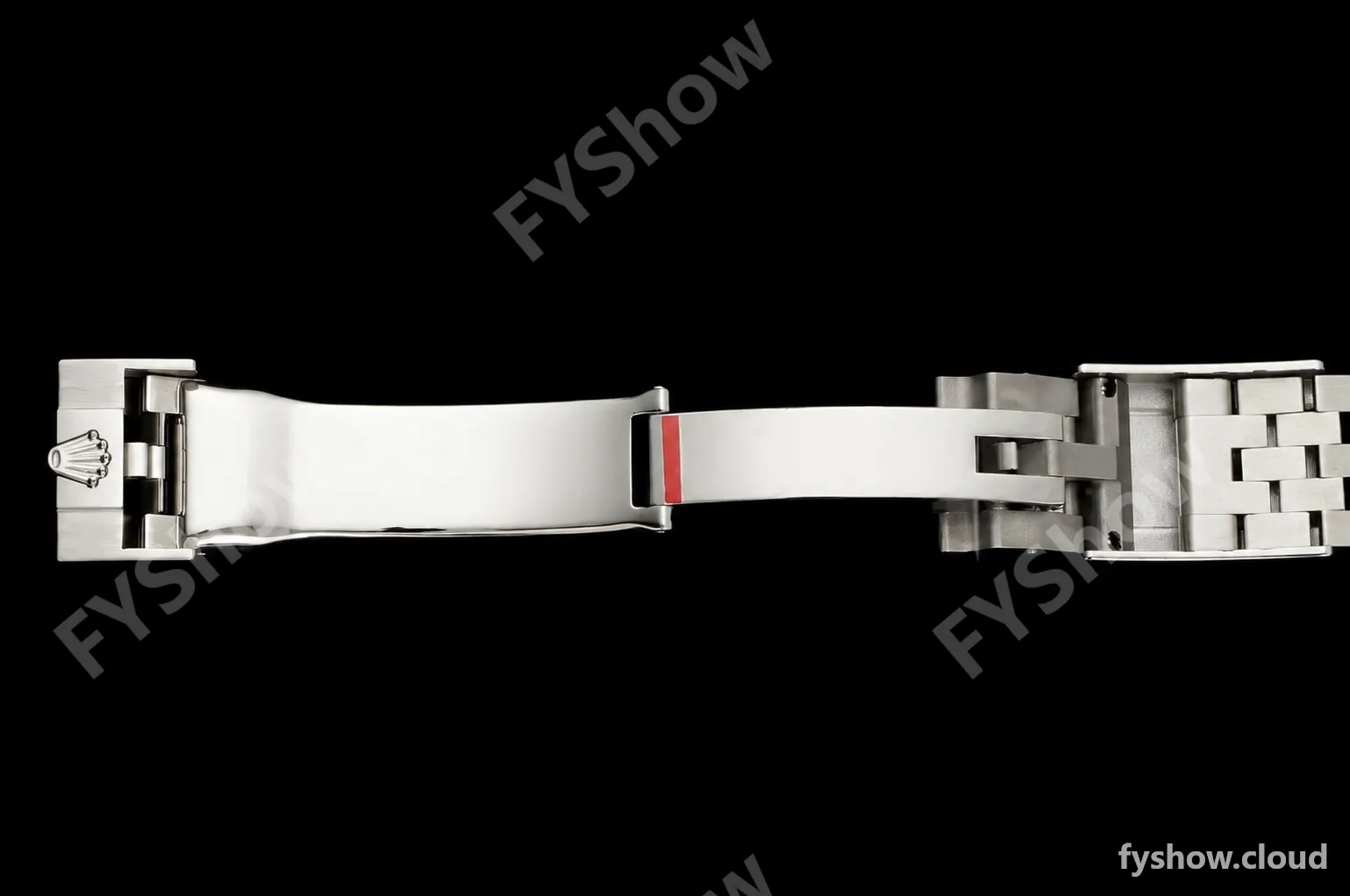Rolex - GMT II 126710BLNR Jub 904L SS/SS Black Dial VSF V3 DD3285 CHS - Image 8