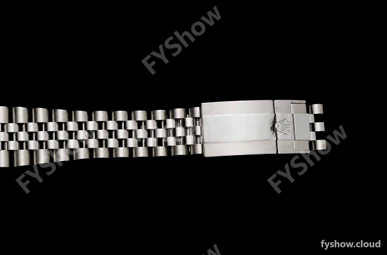Rolex - GMT II 126710BLNR Jub 904L SS/SS Black Dial VSF V3 DD3285 CHS - Image 9