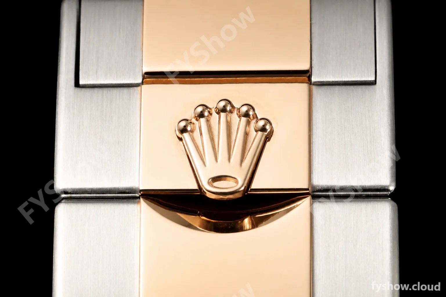 Rolex - GMT II 126711CHNR Rootbeer Oys 40mm Gain Weight 904L RG/SS Black ARF V3 VR3285 CHS - Image 17