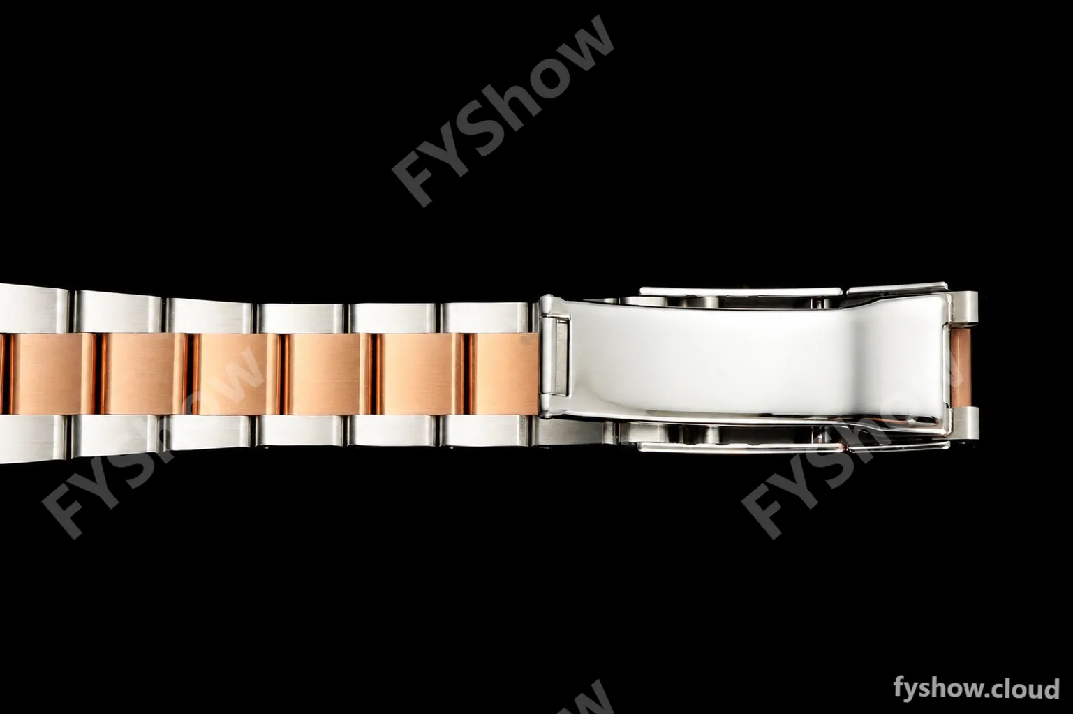 Rolex - GMT II 126711CHNR Rootbeer Oys 40mm Gain Weight 904L RG/SS Black ARF V3 VR3285 CHS - Image 18