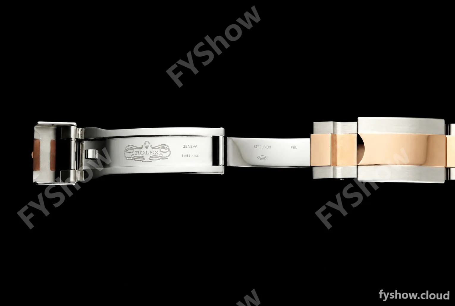 Rolex - GMT II 126711CHNR Rootbeer Oys 40mm Gain Weight 904L RG/SS Black ARF V3 VR3285 CHS - Image 19