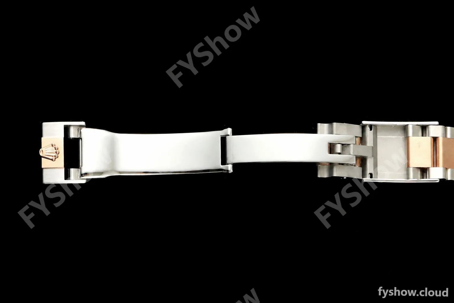 Rolex - GMT II 126711CHNR Rootbeer Oys 40mm Gain Weight 904L RG/SS Black ARF V3 VR3285 CHS - Image 22