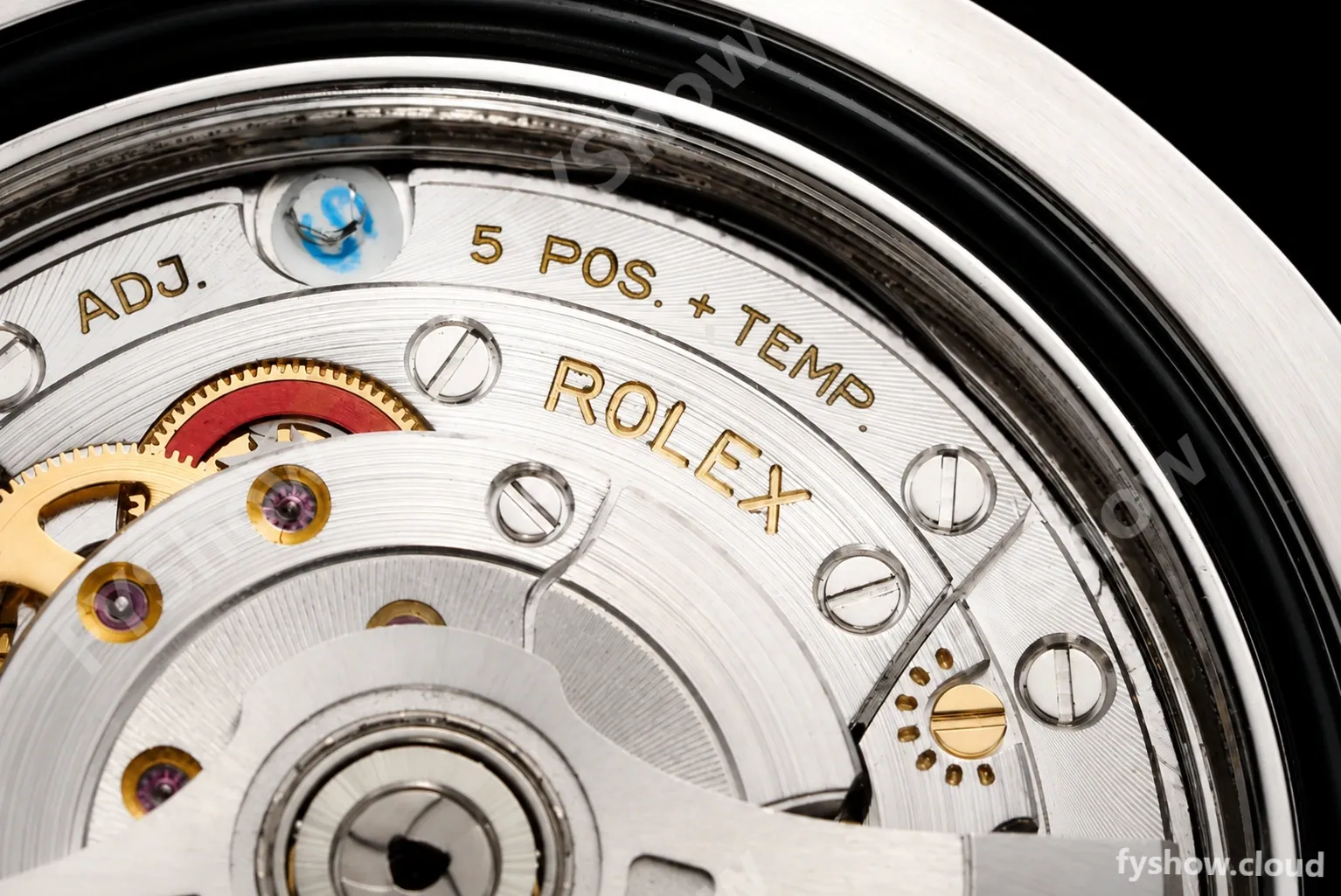 Rolex - GMT II 126713GRNR Bumblebee Jub 40mm Gain Weight 904L YG/SS Black ARF V3 VR3285 CHS - Image 13