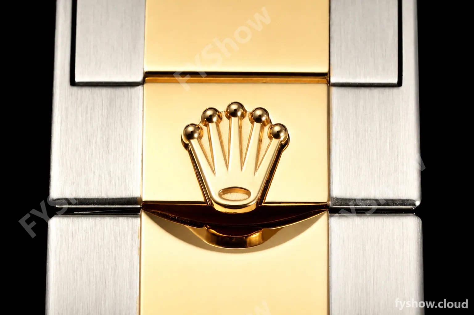 Rolex - GMT II 126713GRNR Bumblebee Jub 40mm Gain Weight 904L YG/SS Black ARF V3 VR3285 CHS - Image 15