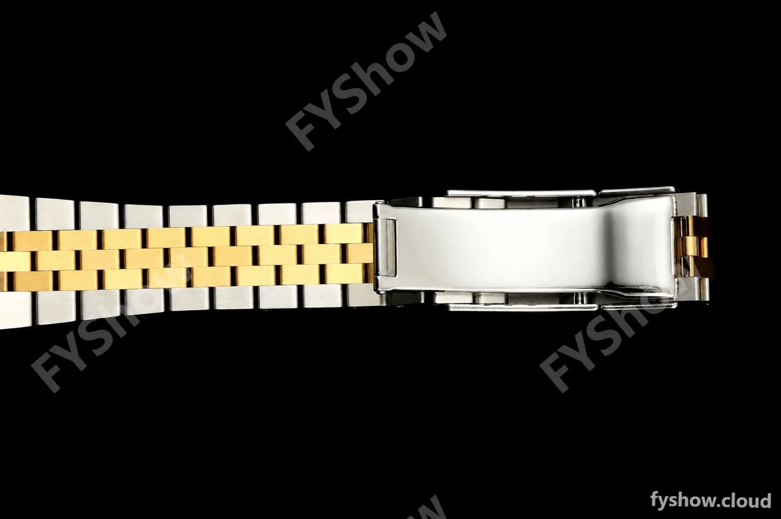 Rolex - GMT II 126713GRNR Bumblebee Jub 40mm Gain Weight 904L YG/SS Black ARF V3 VR3285 CHS - Image 16