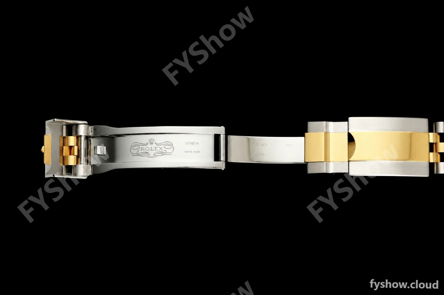 Rolex - GMT II 126713GRNR Bumblebee Jub 40mm Gain Weight 904L YG/SS Black ARF V3 VR3285 CHS - Image 17
