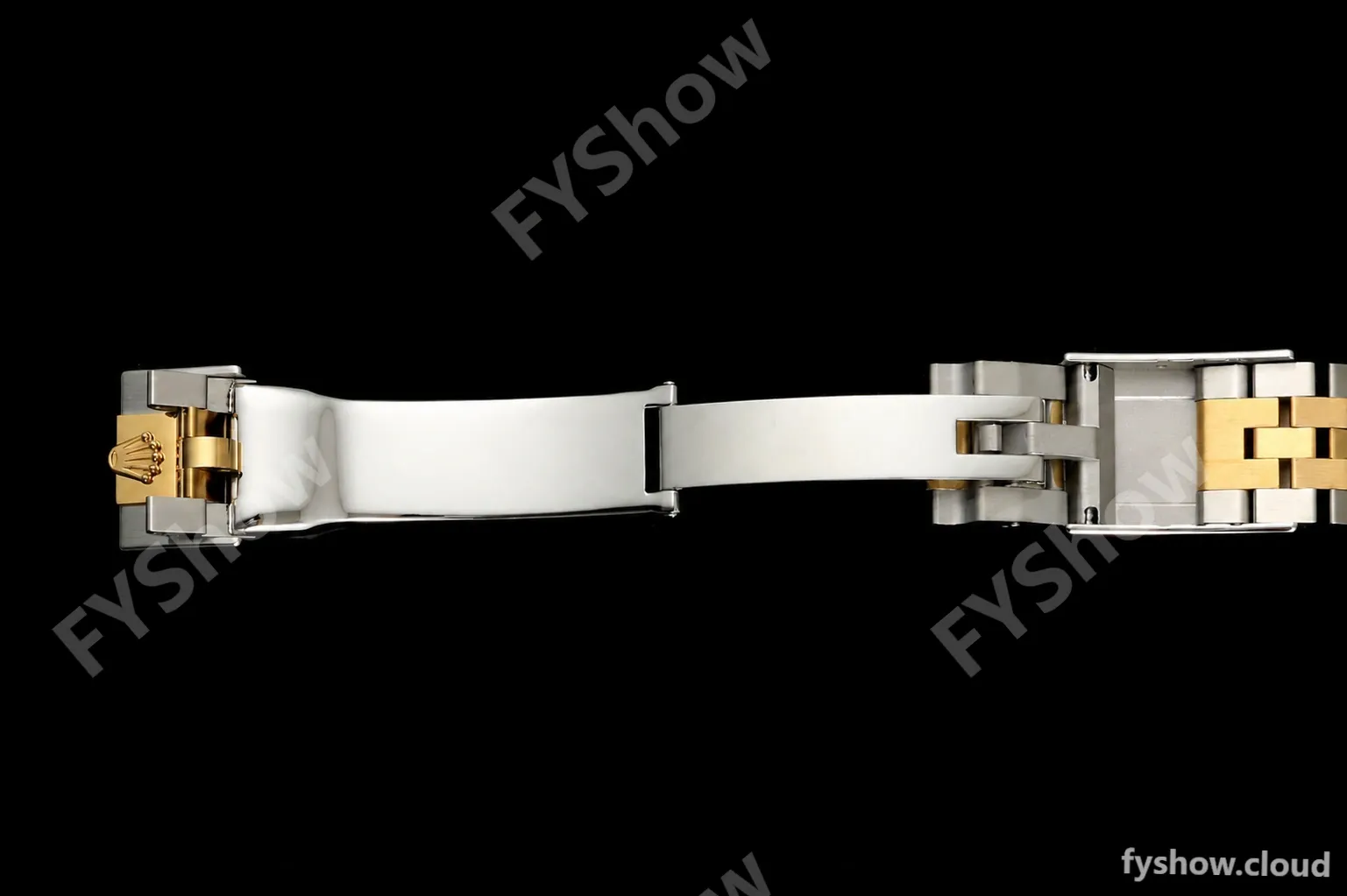 Rolex - GMT II 126713GRNR Bumblebee Jub 40mm Gain Weight 904L YG/SS Black ARF V3 VR3285 CHS - Image 20