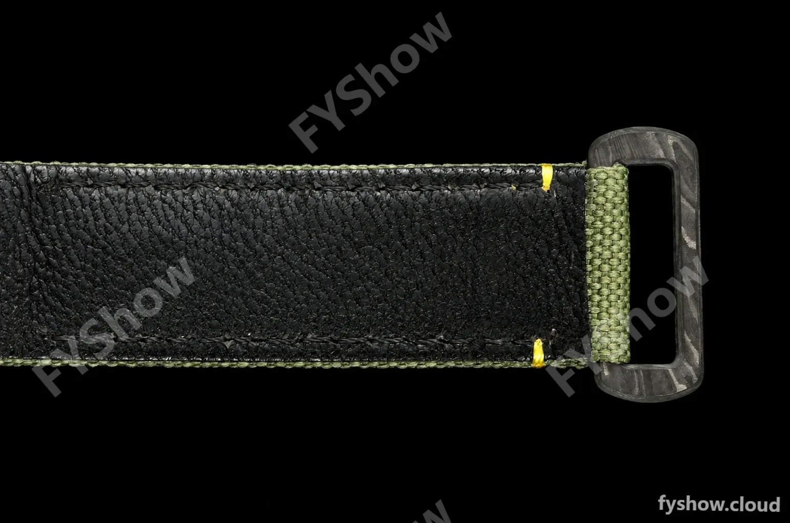 Rolex - GMT Master DiW 40mm Verdant Gray Automatic White Carbon Fiber FC/NY Grey Dial DIWF VR3285 - Image 7