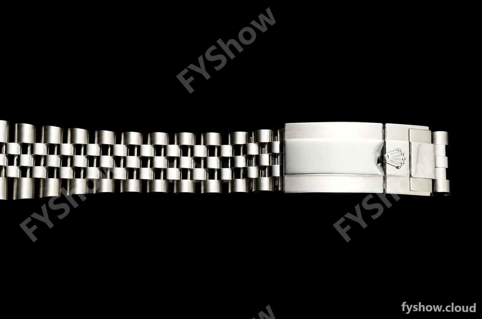 Rolex - GMT II 126710BLRO Pepsi 40mm 904L Jub SS/SS Black QF V2 SH3285 CHS - Image 16