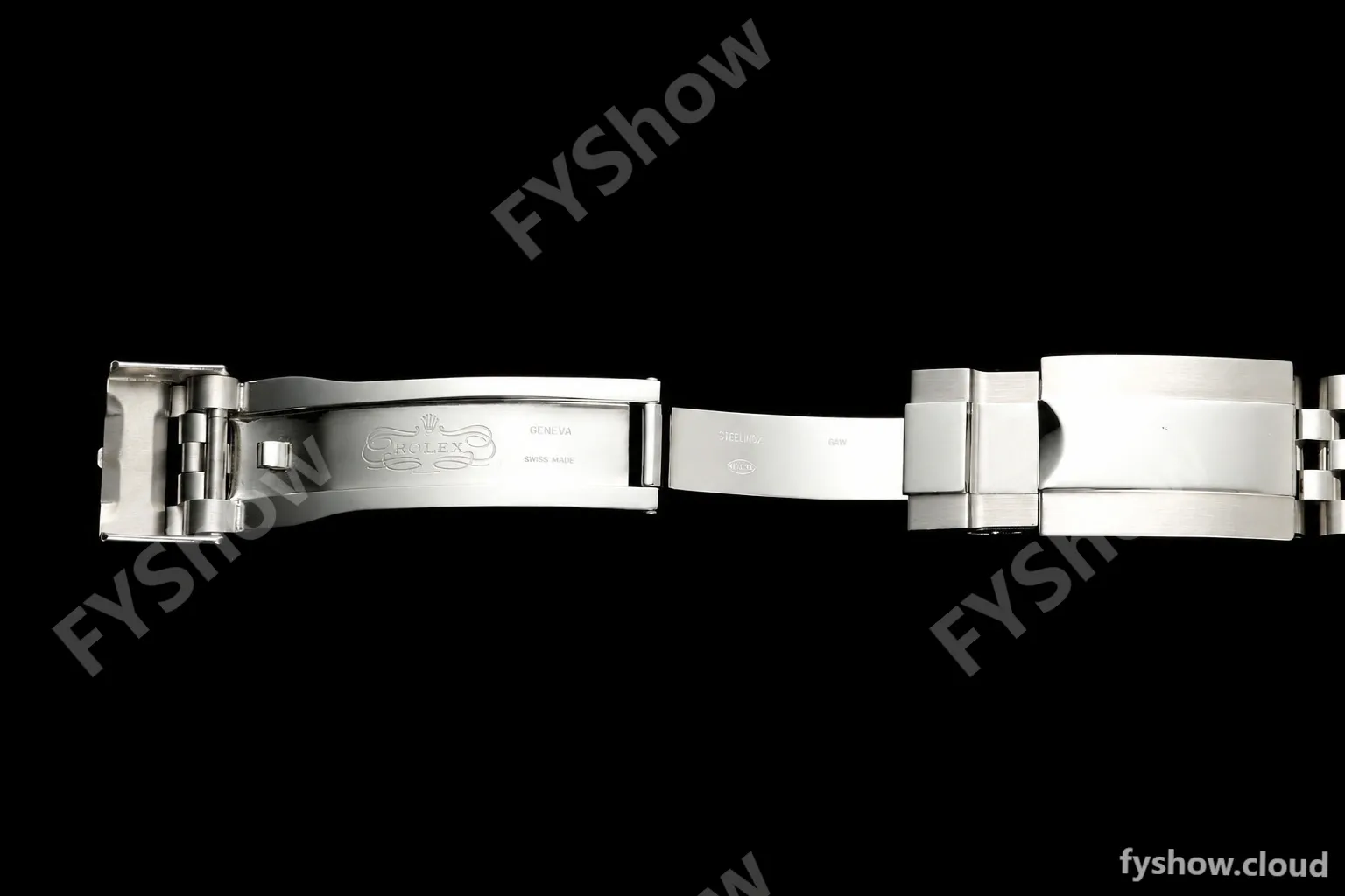 Rolex - GMT II 126710BLRO Pepsi 40mm 904L Jub SS/SS Black QF V2 SH3285 CHS - Image 19