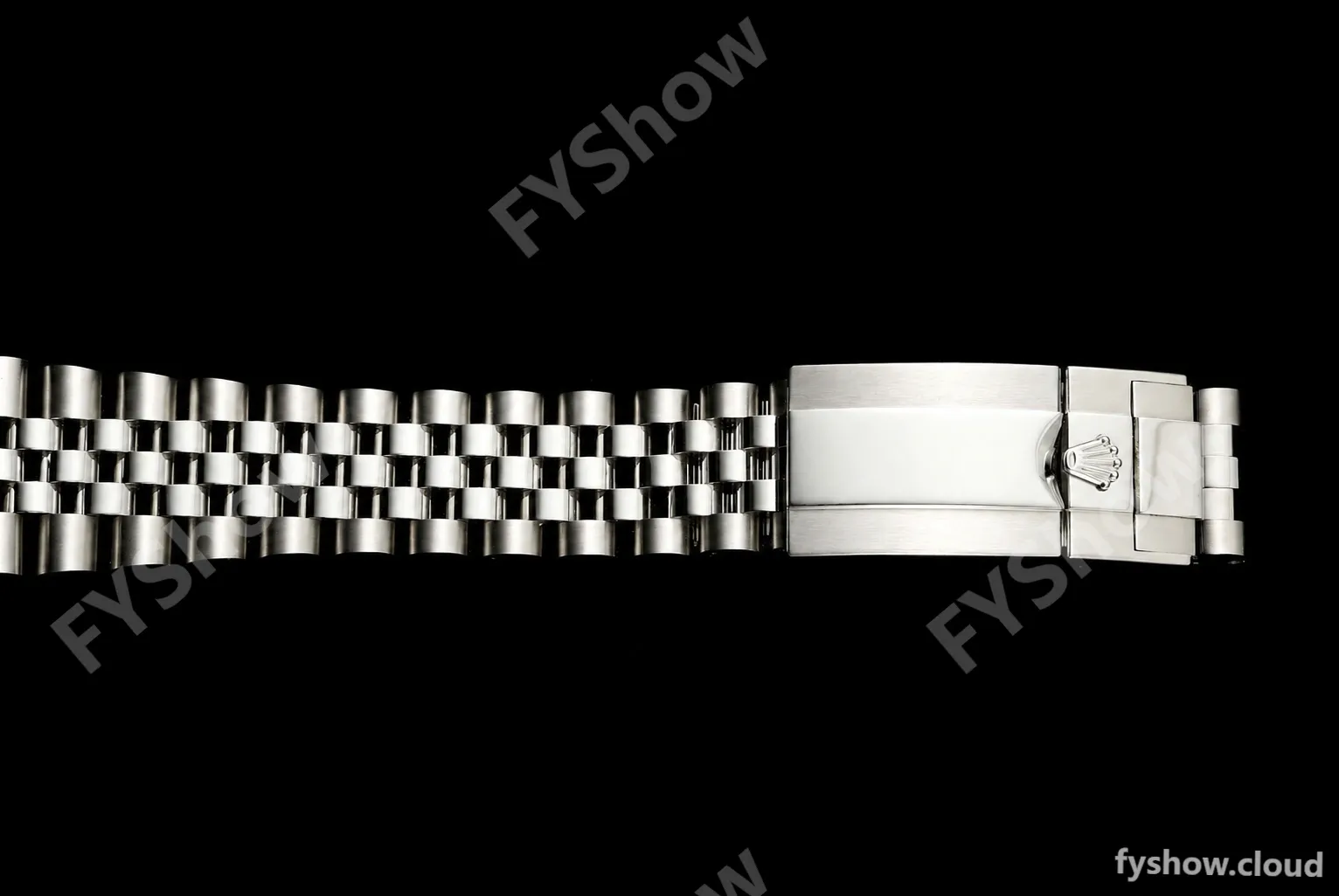 Rolex - GMT II 126710BLNR Batgirl 40mm 904L Jub SS/SS Black QF V2 SH3285 CHS - Image 13