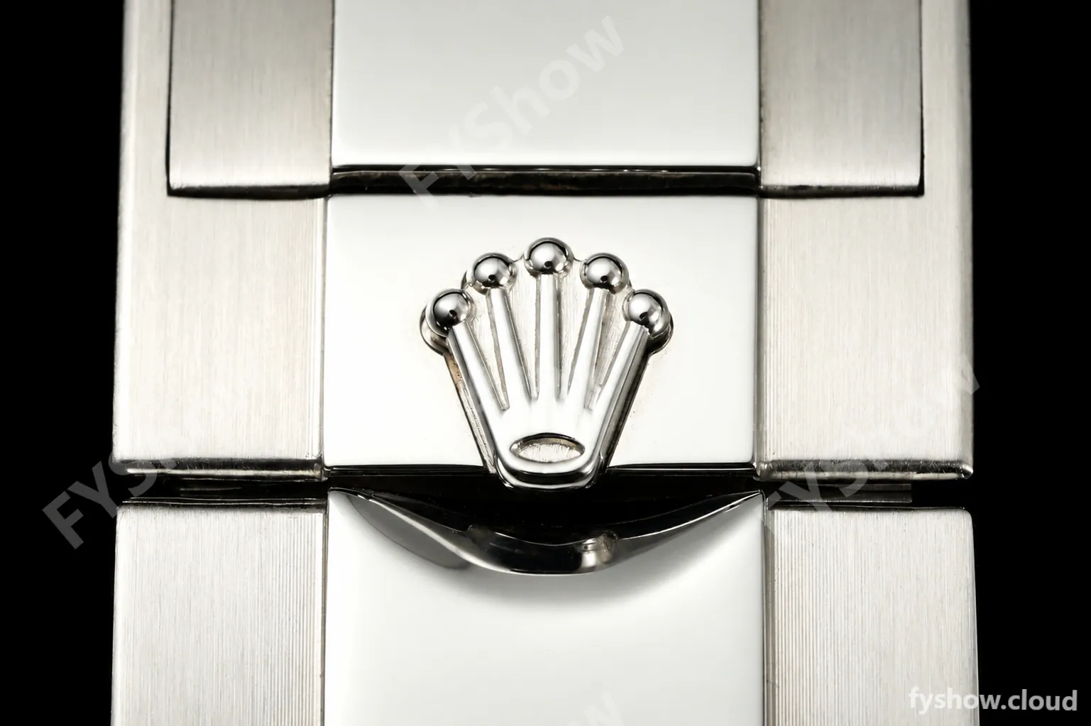 Rolex - GMT II 126710BLNR Batgirl 40mm 904L Jub SS/SS Black QF V2 SH3285 CHS - Image 14