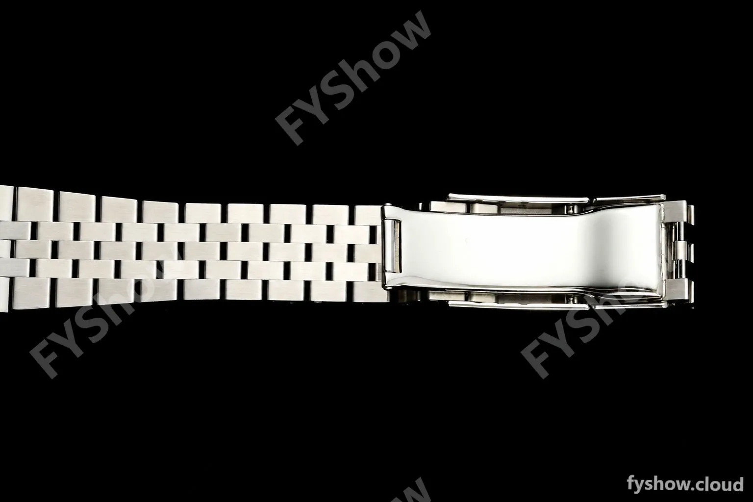 Rolex - GMT II 126710BLNR Batgirl 40mm 904L Jub SS/SS Black QF V2 SH3285 CHS - Image 15