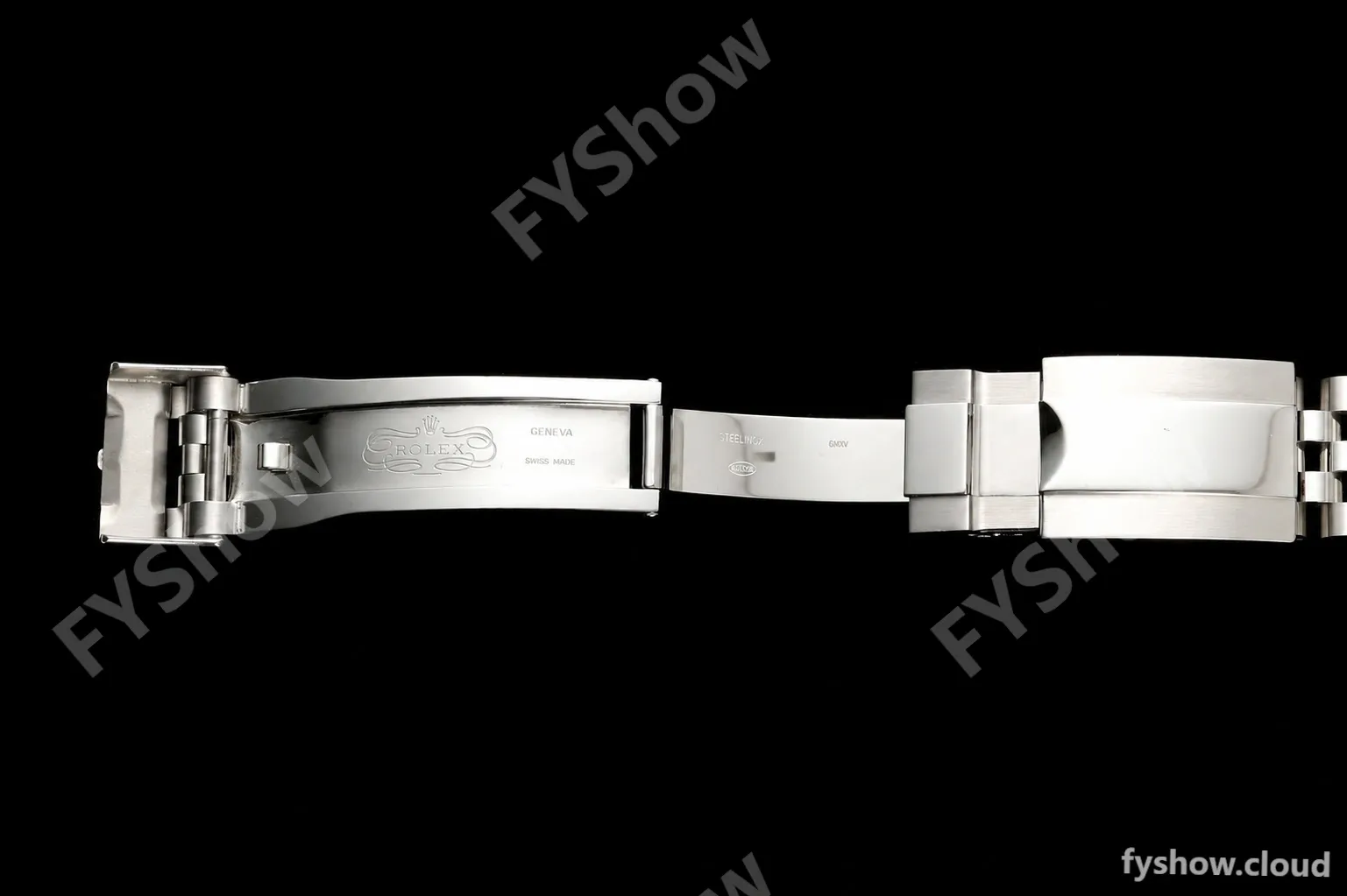 Rolex - GMT II 126710BLNR Batgirl 40mm 904L Jub SS/SS Black QF V2 SH3285 CHS - Image 16