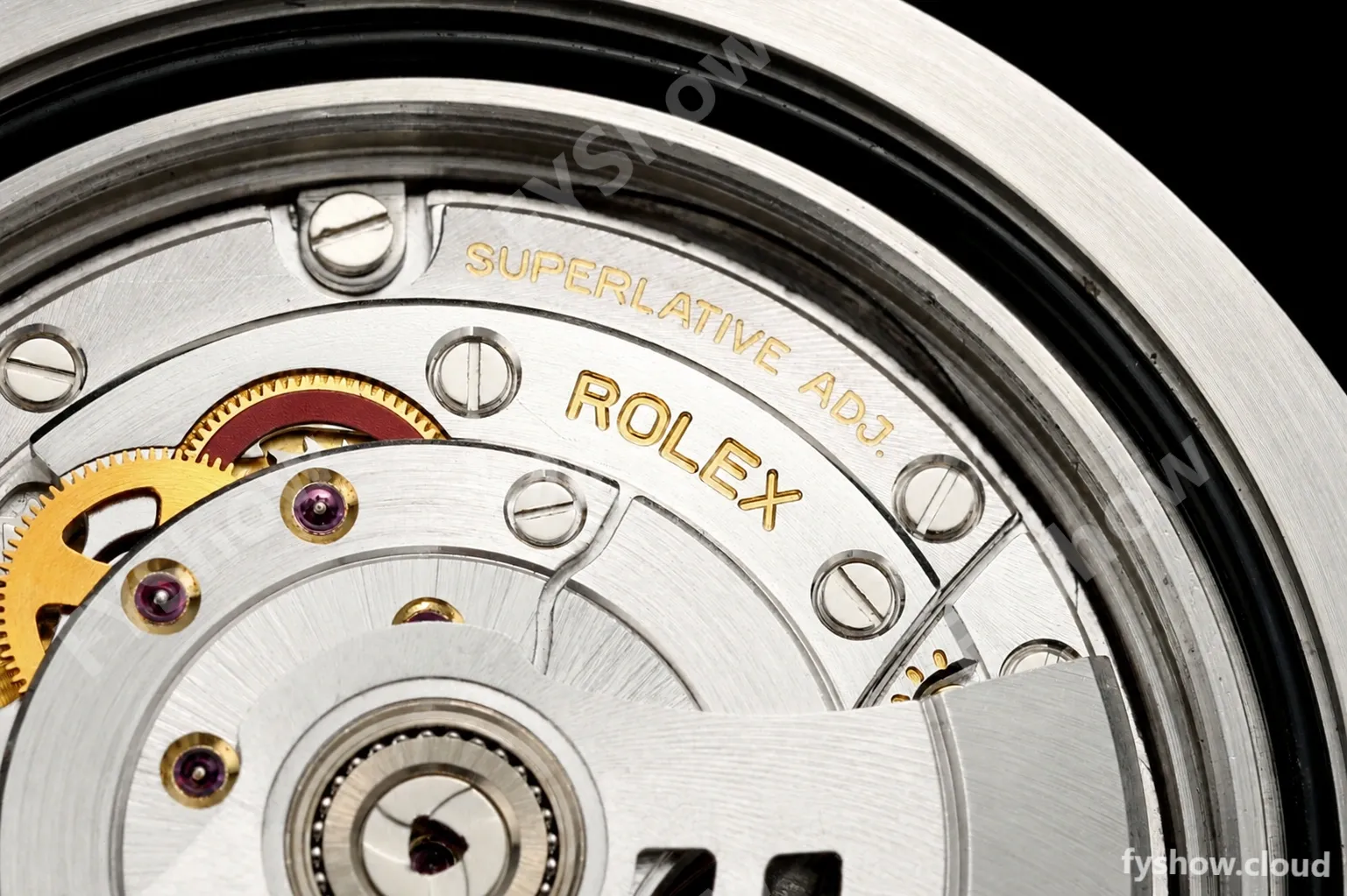 Rolex - GMT II 126710BLRO Pepsi 40mm 904L Jub SS/SS Black ARF V3 DD3285 CHS - Image 20