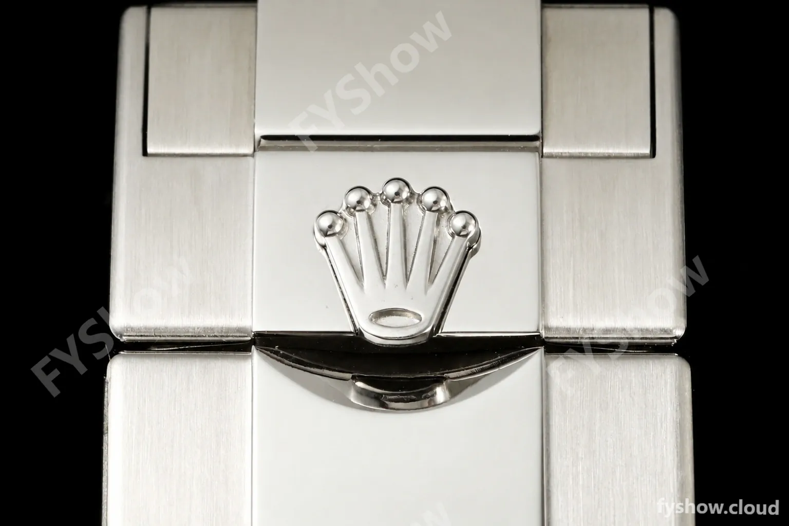 Rolex - GMT II 126710BLRO Pepsi 40mm 904L Jub SS/SS Black ARF V3 DD3285 CHS - Image 8