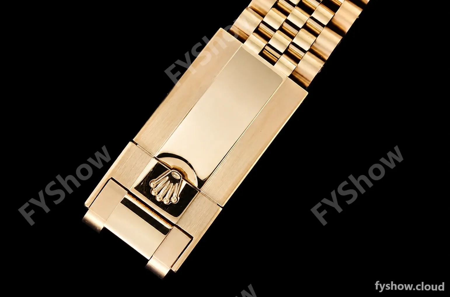 Rolex - GMT II 126718 904 Jub YG/YG APF VR3285 CHS - Image 21