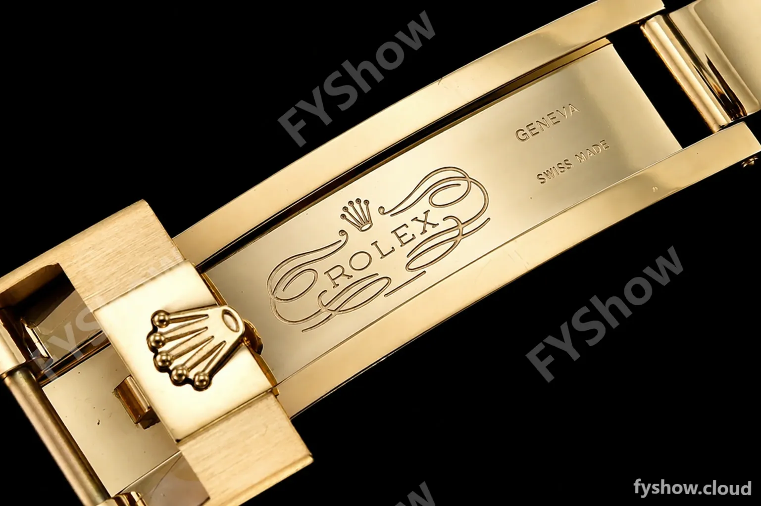 Rolex - GMT II 126718 904 Jub YG/YG APF VR3285 CHS - Image 23