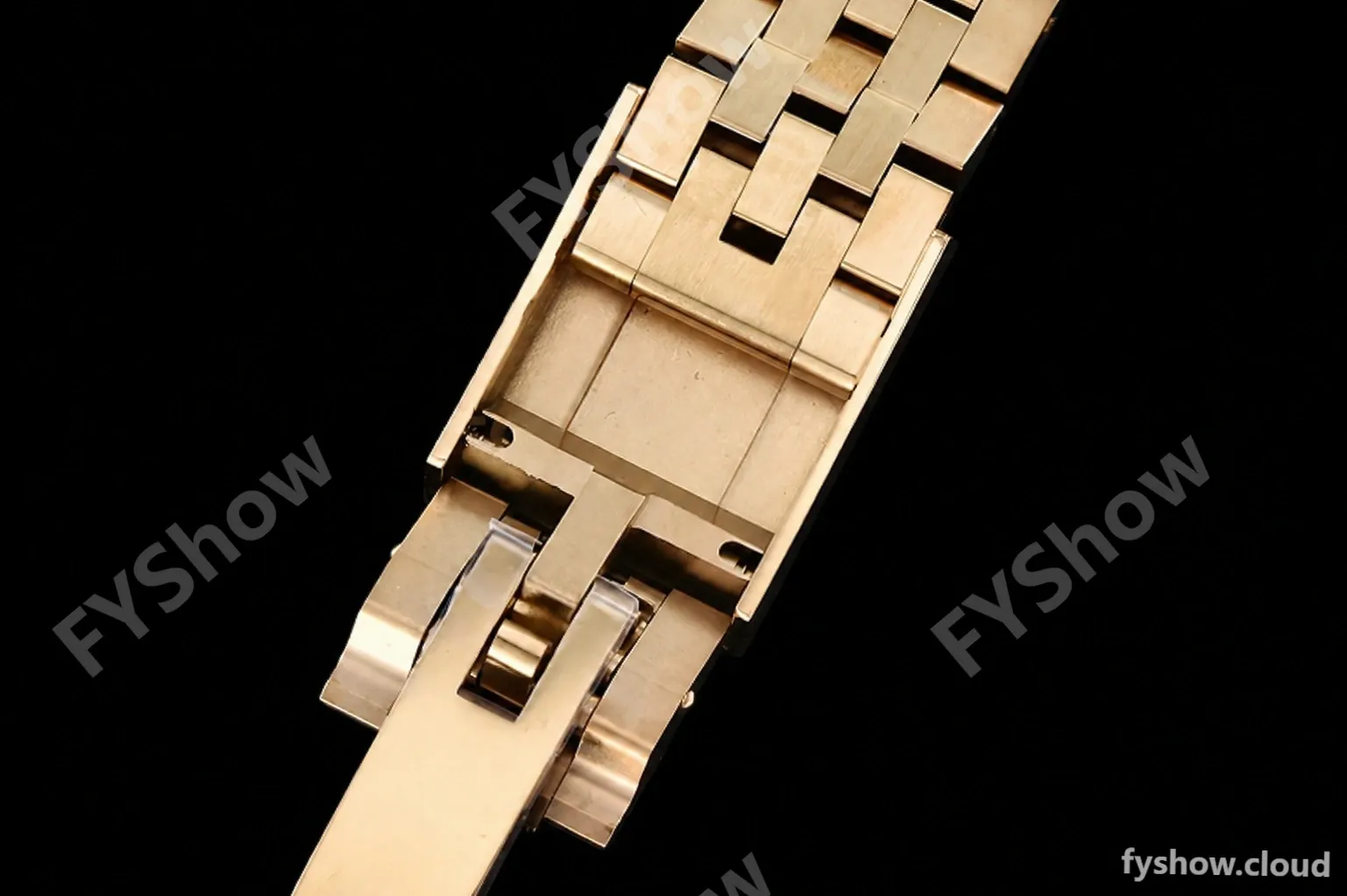 Rolex - GMT II 126718 904 Jub YG/YG APF VR3285 CHS - Image 24
