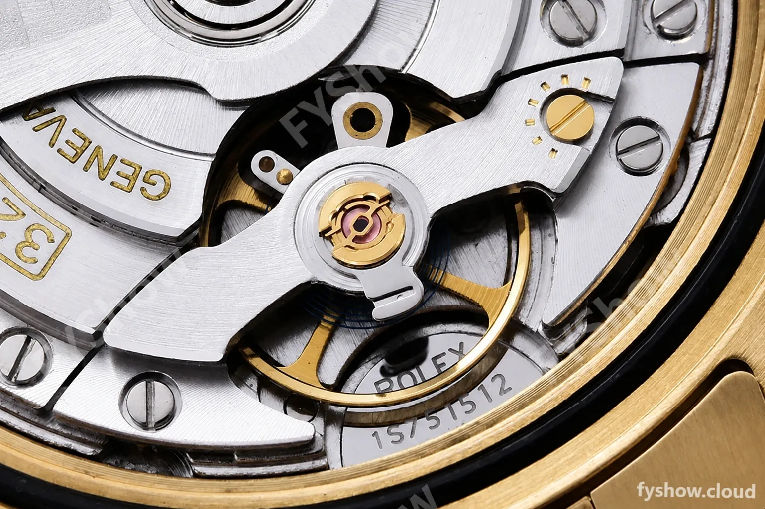 Rolex - GMT II 126718 904 Jub YG/YG APF VR3285 CHS - Image 30