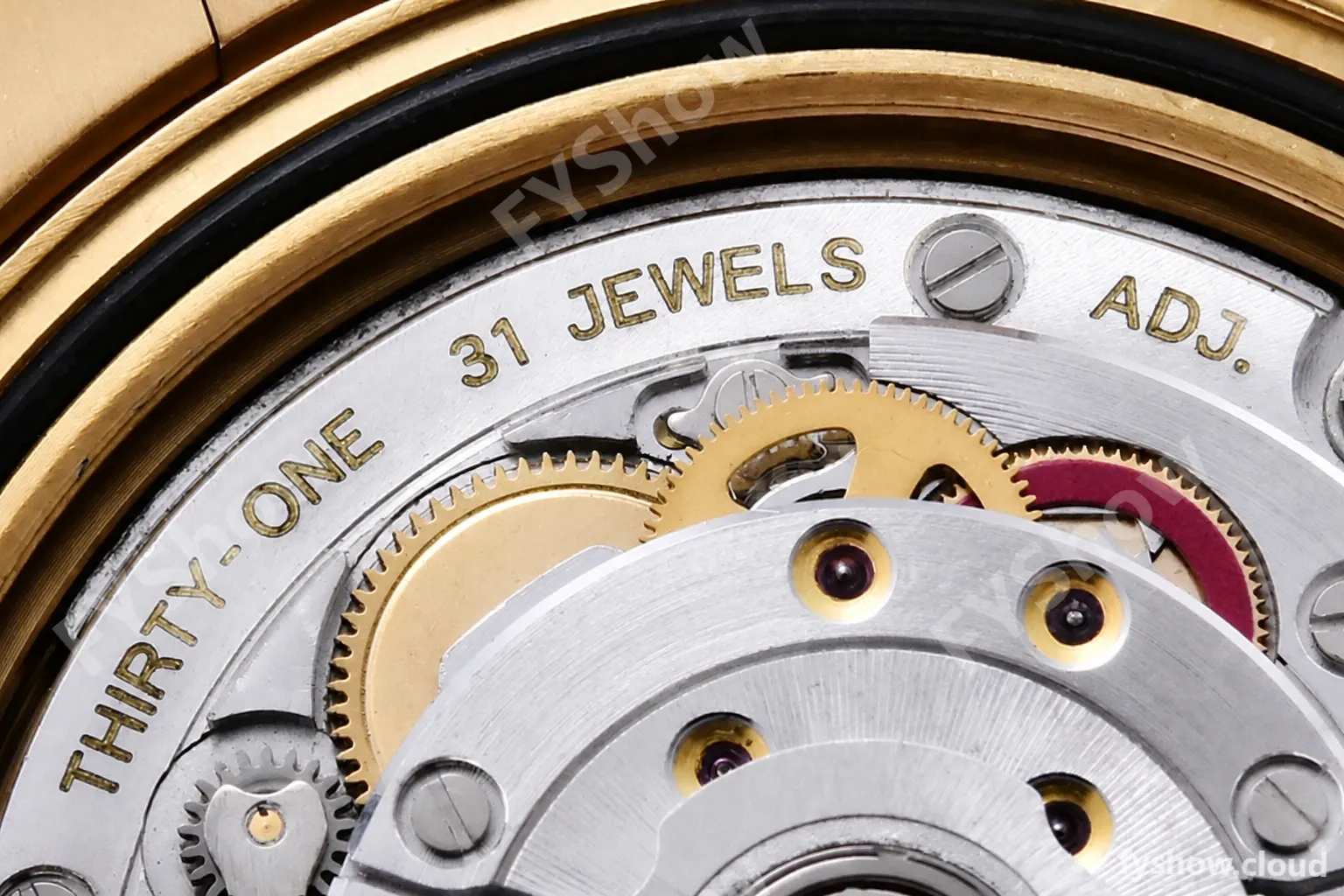 Rolex - GMT II 126718 904 Jub YG/YG APF VR3285 CHS - Image 31