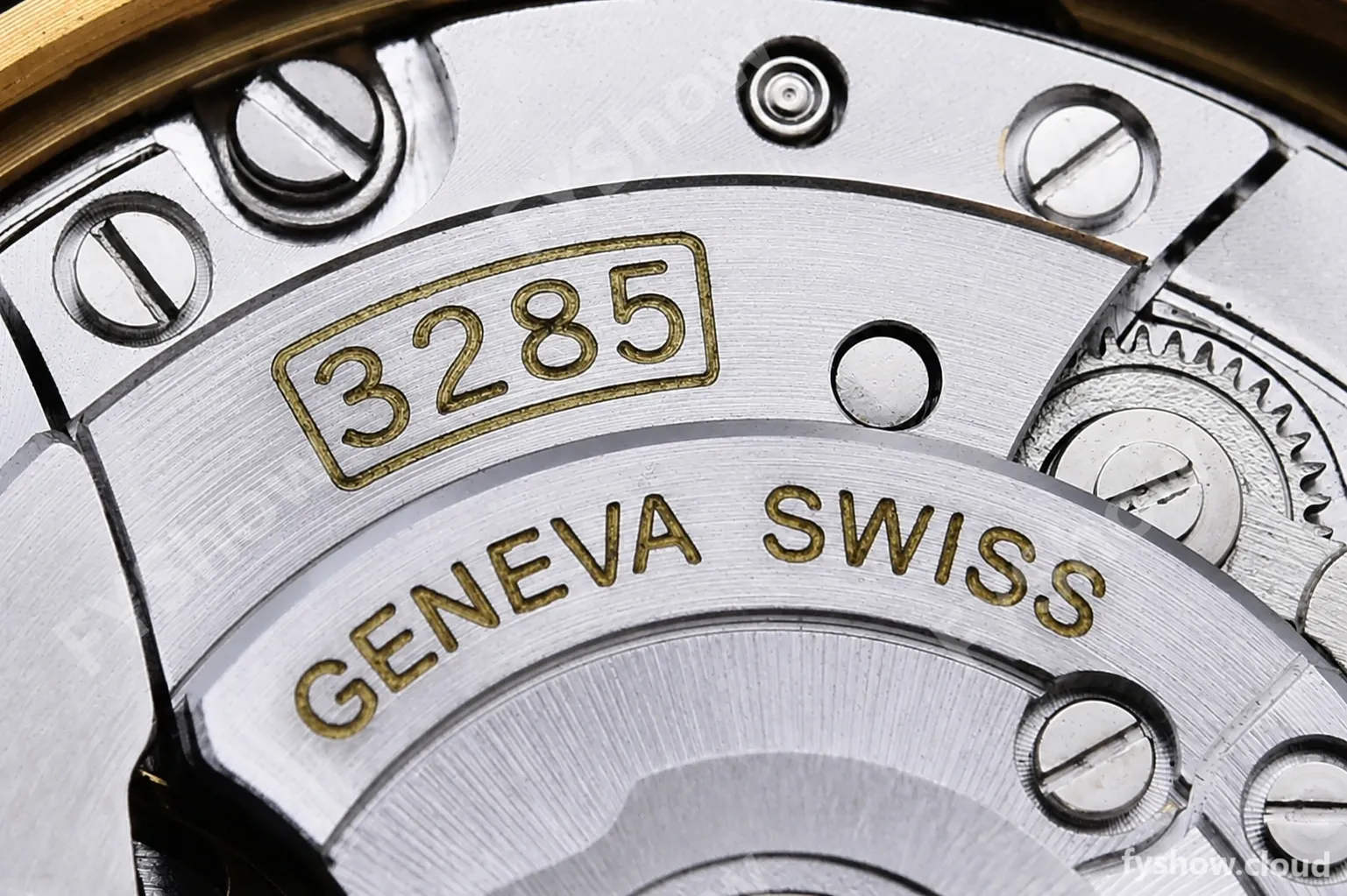 Rolex - GMT II 126718 904 Jub YG/YG APF VR3285 CHS - Image 32