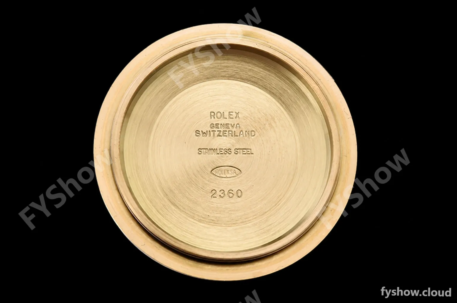 Rolex - GMT II 126718 904 Jub YG/YG APF VR3285 CHS - Image 5