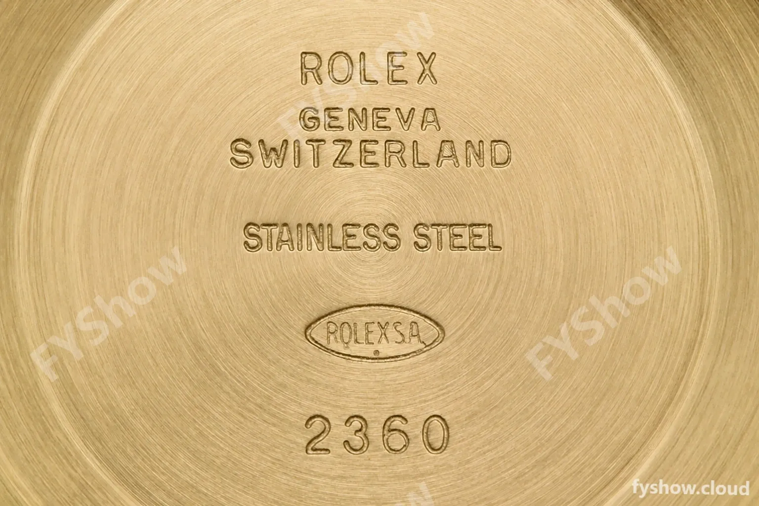 Rolex - GMT II 126718 904 Jub YG/YG APF VR3285 CHS - Image 6