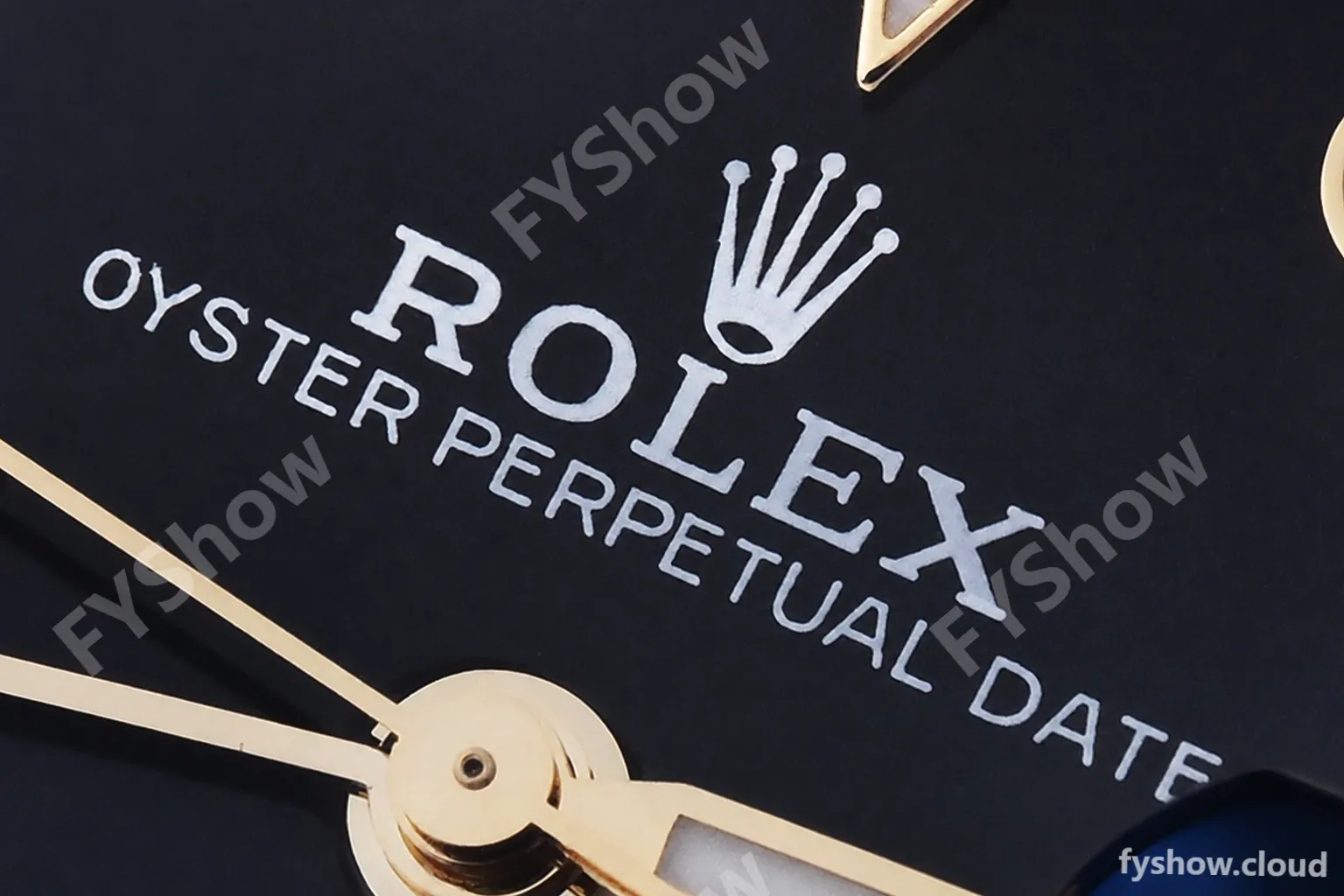 Rolex - GMT II 126718 904 Jub YG/YG APF VR3285 CHS - Image 16