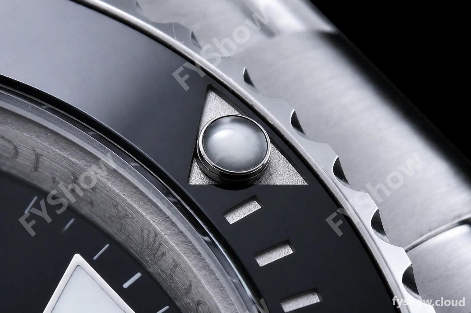 Rolex - Sub 126610LN 904 41mm SS/SS Blk GMF V3 VR3235 - Image 11
