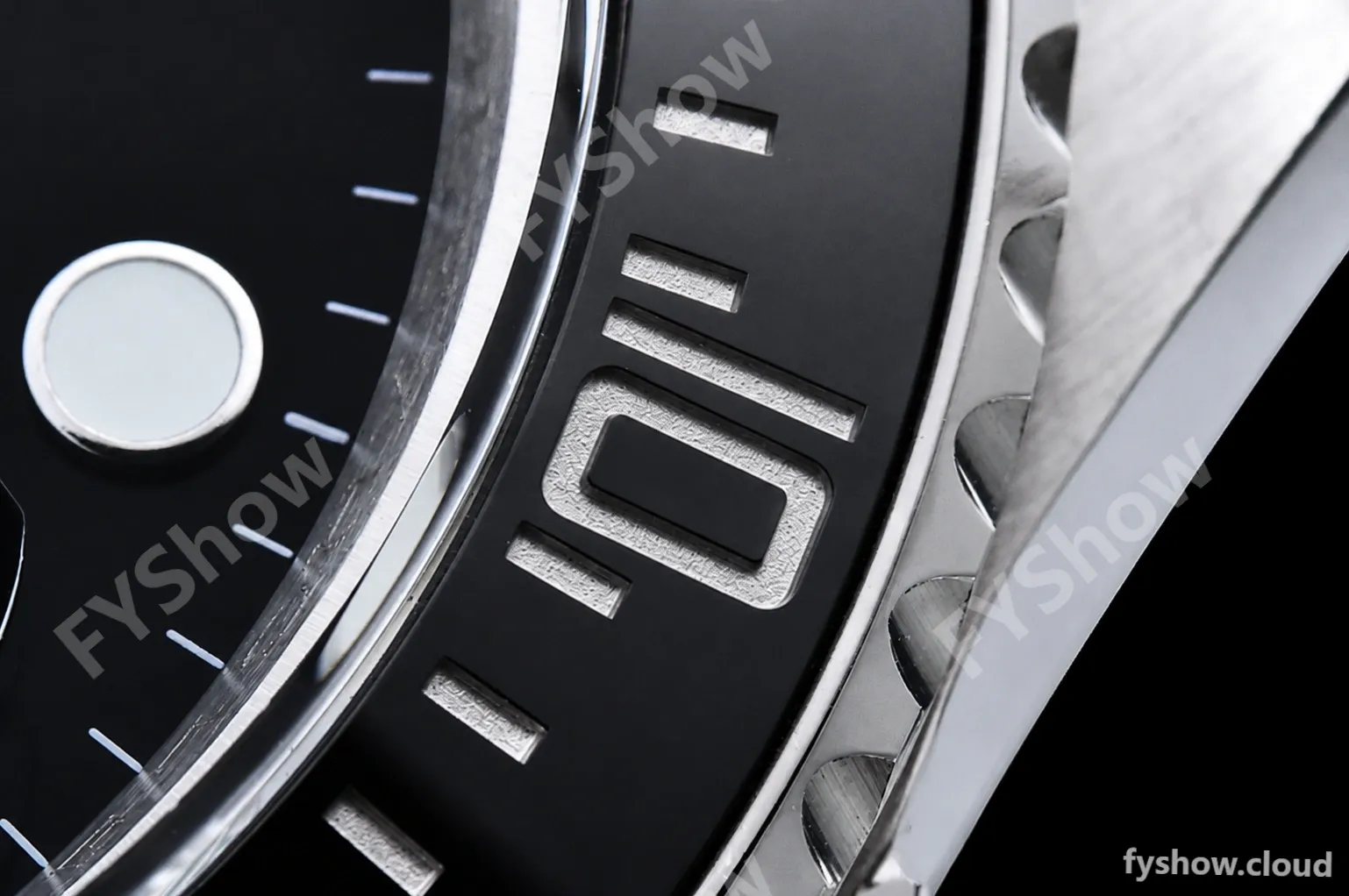 Rolex - Sub 126610LN 904 41mm SS/SS Blk GMF V3 VR3235 - Image 12