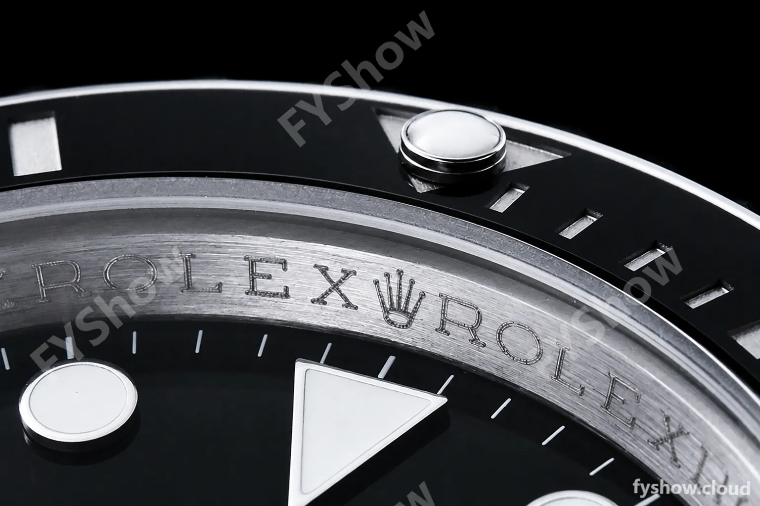 Rolex - Sub 126610LN 904 41mm SS/SS Blk GMF V3 VR3235 - Image 13